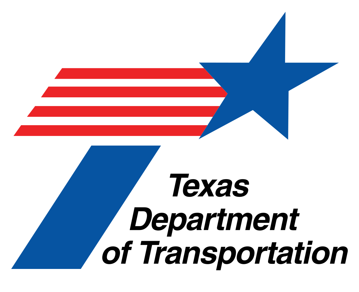Texas department of transportation